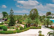 Monarque El Fatimi & Aquapark Mahdia