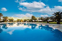 Monarque El Fatimi & Aquapark Mahdia