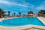 Monarque El Fatimi & Aquapark Mahdia