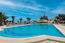 Monarque El Fatimi & Aquapark Mahdia