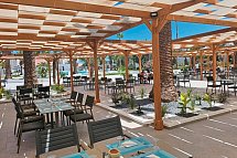 Monarque El Fatimi & Aquapark Mahdia