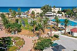 Monarque El Fatimi & Aquapark Mahdia