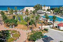 Monarque El Fatimi & Aquapark Mahdia