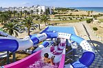 Monarque El Fatimi & Aquapark Mahdia