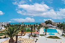 Monarque El Fatimi & Aquapark Mahdia