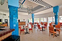 Monarque El Fatimi & Aquapark Mahdia