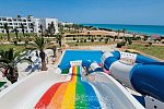 Monarque El Fatimi & Aquapark Mahdia