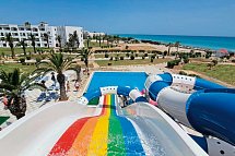 Monarque El Fatimi & Aquapark Mahdia