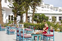 Monarque El Fatimi & Aquapark Mahdia