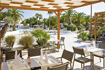Monarque El Fatimi & Aquapark Mahdia