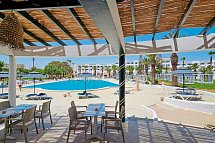 Monarque El Fatimi & Aquapark Mahdia