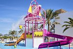 Monarque El Fatimi & Aquapark Mahdia