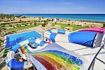 Monarque El Fatimi & Aquapark Mahdia