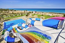 Monarque El Fatimi & Aquapark Mahdia