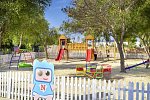 Monarque El Fatimi & Aquapark Mahdia