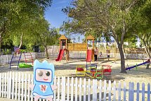 Monarque El Fatimi & Aquapark Mahdia