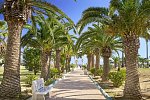 Monarque El Fatimi & Aquapark Mahdia
