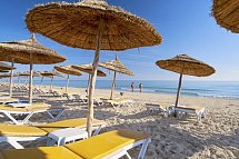 Monarque El Fatimi & Aquapark Mahdia
