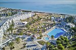 Monarque El Fatimi & Aquapark Mahdia