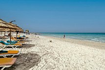 Monarque El Fatimi & Aquapark Mahdia