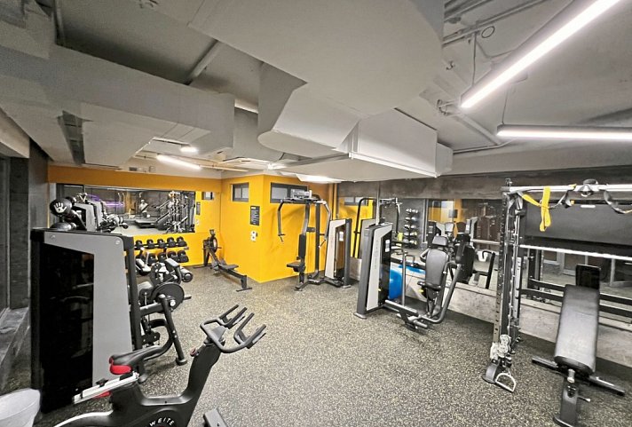 Grands Suites Hotel Residences & Spa