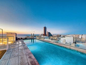 IKYK Hotel