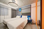 IKYK Hotel