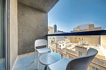 IKYK Hotel - Wohnbeispiel Doppelzimmer Superior (Zimmercodierung DS1)