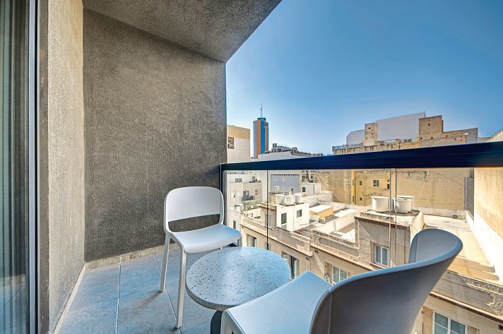 IKYK Hotel