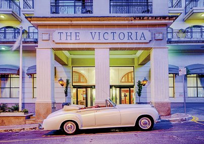 AX Victoria Hotel Sliema