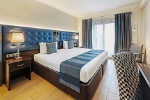 AX Victoria Hotel - Wohnbeispiel Doppelzimmer Executive (Zimmercodierung DT1)