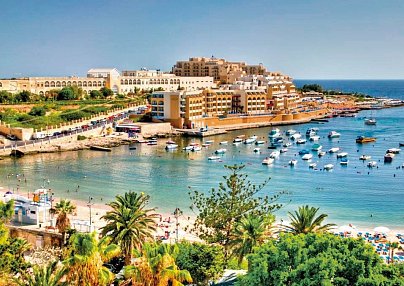 Verdi St. George´s Bay Marina St. George's Bay