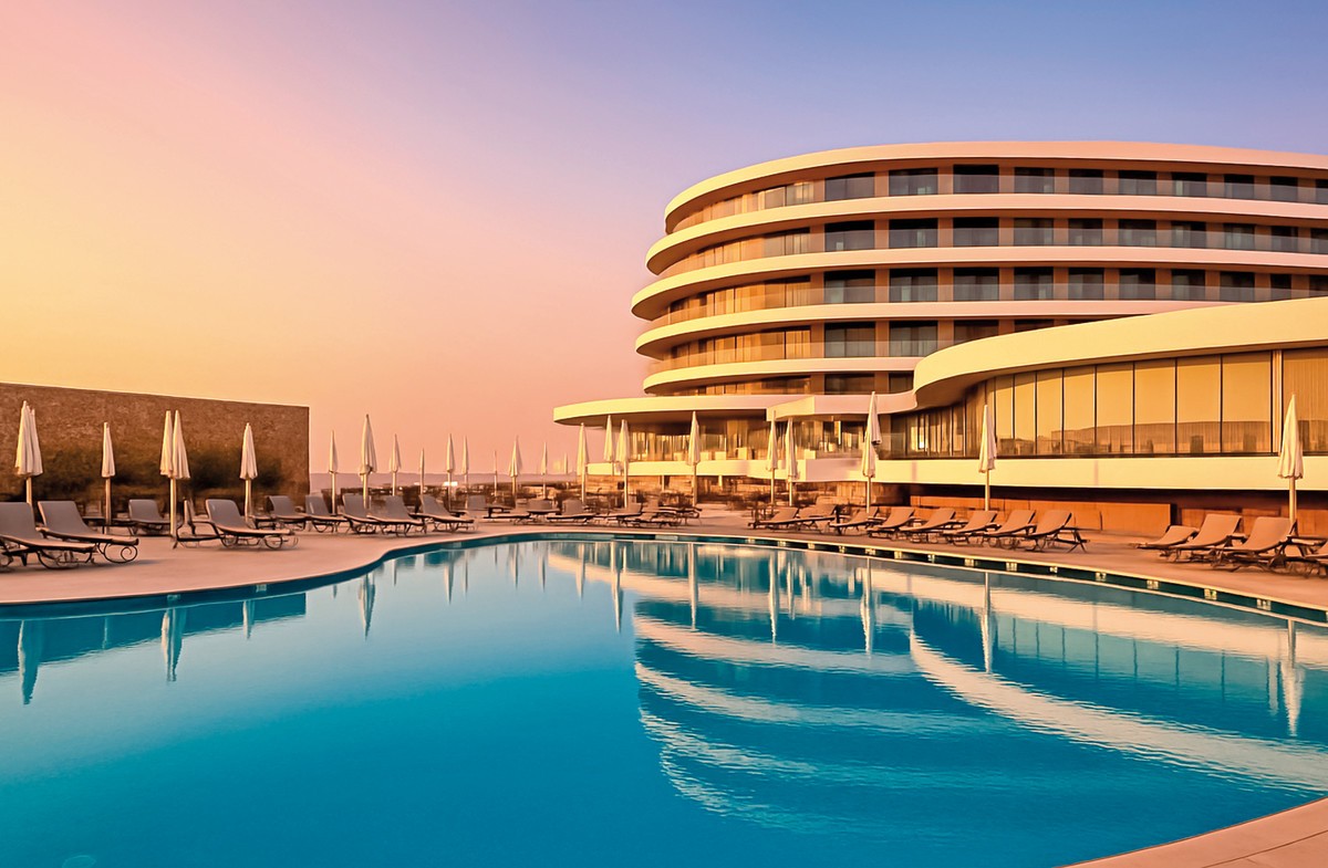 Ramla Bay Resort
