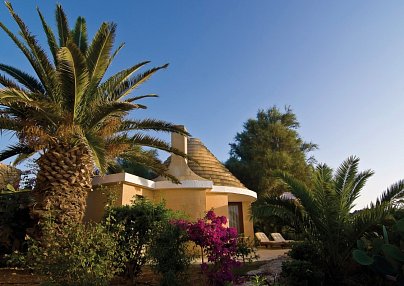 Hotel Ta' Cenc Sannat