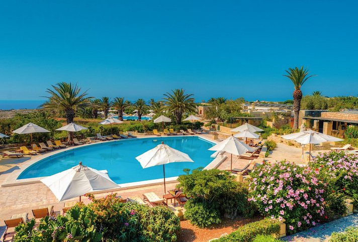 Hotel Ta' Cenc