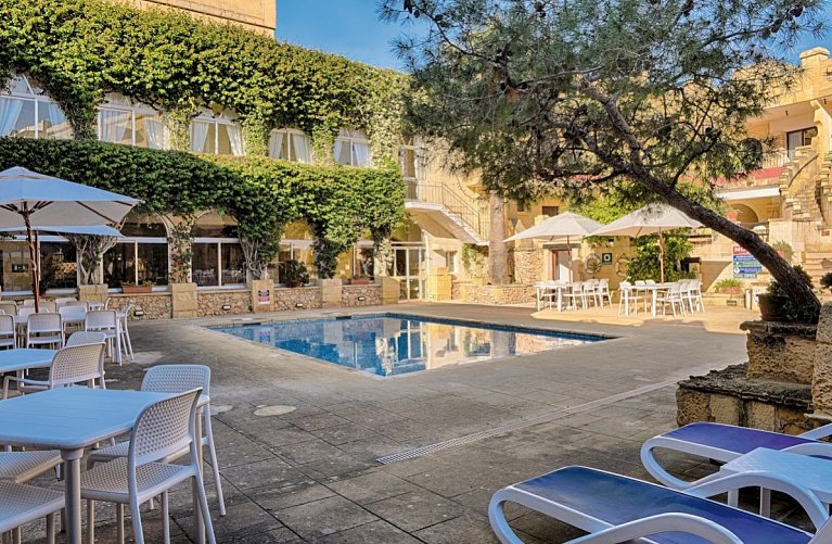 Cornucopia Hotel