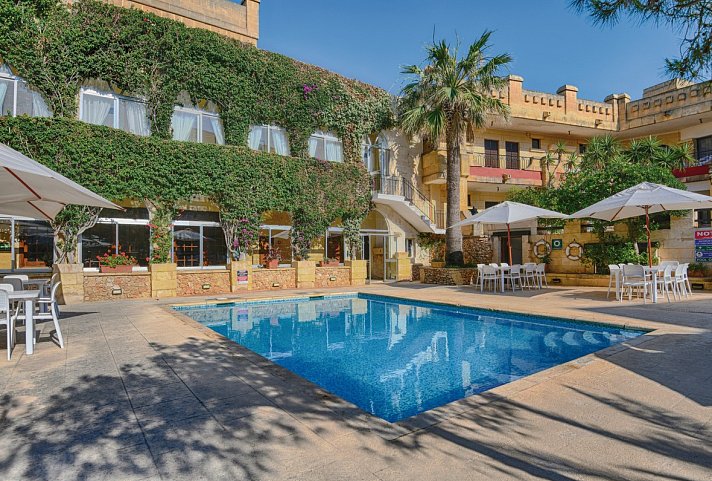 Cornucopia Hotel