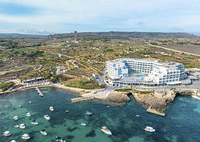Riviera Spa Resort - Adults Only Marfa Bay