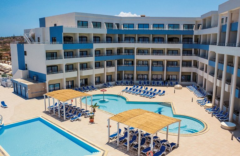 Riviera Spa Resort