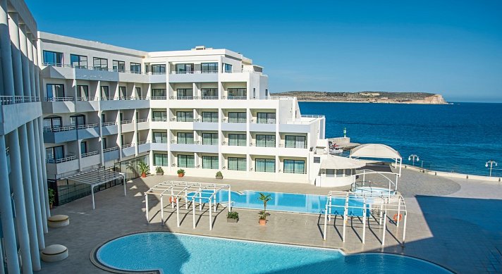 Riviera Spa Resort
