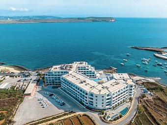 Riviera Spa Resort