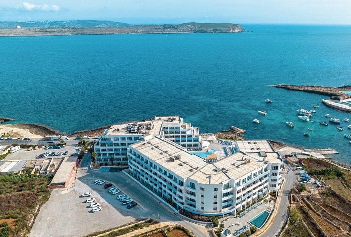 Riviera Spa Resort – Adults Only
