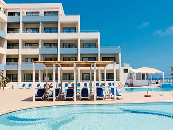 Riviera Spa Resort