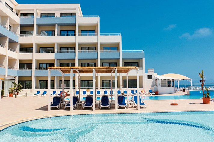 Riviera Spa Resort