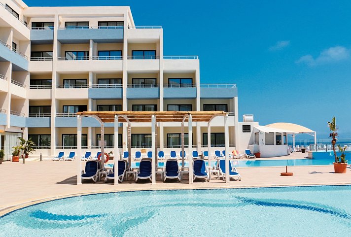 Riviera Spa Resort – Adults Only