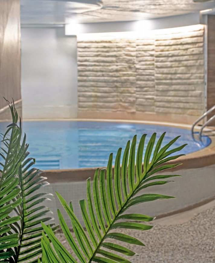 Riviera Spa Resort