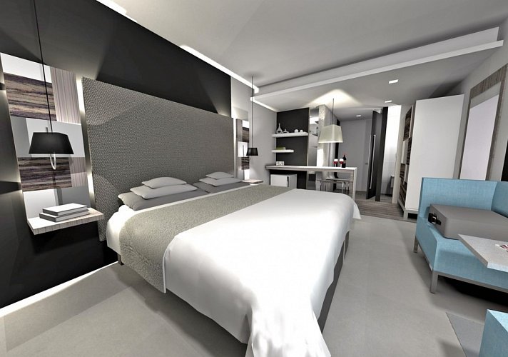 Valentina Hotel