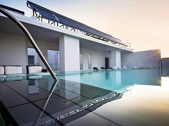 Valentina Hotel