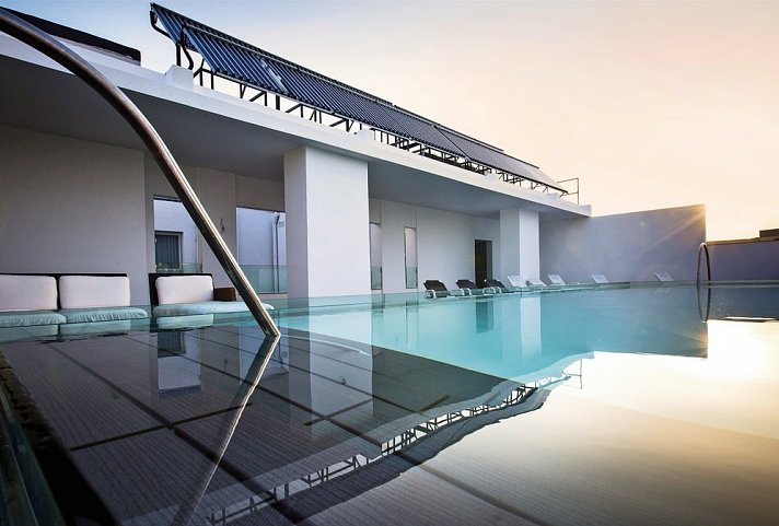 Valentina Hotel