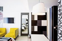 Valentina Hotel - Wohnbeispiel